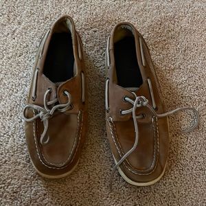 Sperrys